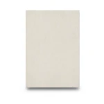Plain Vinyl Wallpaper 15.6m×106cm Light Beige