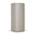Plain Vinyl Wallpaper 15.6m×106cm Light Brown, Roll - Image 1