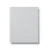 Plain Korean Wallpaper 15.6m×106cm Pale Grey Color - Image 1
