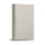 Plain Korean Wallpaper 15.6m×106cm Pale Brown - Image 1