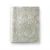  Italian Wall Decoration Size 10m×1.06m, Beige with Light Green Color, Model 85011