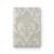 Classic Italian Wallpaper, Size 10m×1.06m, beige with gray Color, Model 82127 