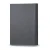 Plain Vinyl Wallpaper 15.6m×106cm Dark Gray Color - Image 1
