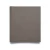 Plain Vinyl Wallpaper 15.6m×106cm Dark Beige - Image 1