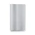 Plain Korean Wallpaper 15.6m×106cm Pale Grey Color - Image 1