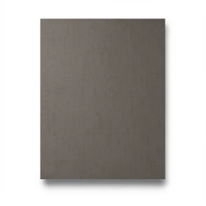 Plain Korean Wallpaper 15.6m×106cm, Dark Beige