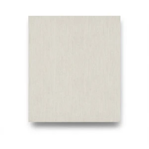 Plain Vinyl Wallpaper 15.6m×106cm Light Beige