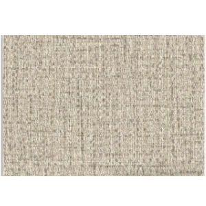 Plain Vinyl Wallpaper 15.6m×106cm Pale Brown Color