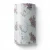 Floral Wallpaper, Length 15.6 meters, Width 106 cm, purple, gray and green Color
