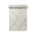 Plain Korean Wallpaper 15.6m×106cm Beige with Gray Veins - Image 1
