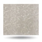 Plain Korean Wallpaper 15.6m×106cm Marble Brown