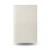 Plain Korean Wallpaper 15.6m×106cm Light Beige - Image 1