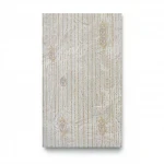 Patterned Wallpaper, light brown Color, Length 10m, Width 1.06m, Model 84027