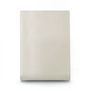 Plain Korean Wallpaper 15.6m×106cm Light Beige