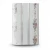 Floral Wallpaper, Length 15.6 meters, Width 106 cm, Red, purple, green, silver and grey Color