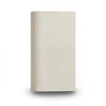 Plain Korean Wallpaper 15.6m×106cm Beige Color