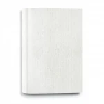 Patterned Wallpaper, off white Color, Length 10m, Width 1.06m, Model 84018  