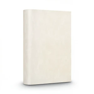 Plain Korean Wallpaper 15.6m×106cm Beige Color