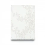 Italian Wall Covering Off White Color, Length 10m, Width 1.06m, Model 85034