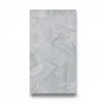 Patterned Wallpaper, Gray Color, Length 10m, Width 1.06m, Model 84034 