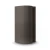 Plain Wallpaper Vinyl Sheath 15.6m x 106cm Dark Beige - Image 1