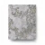  Italian Wall Covering Size 10m×1.06m, Gray with Beige Color, Model 85028
