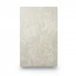 Patterned Wall Covering, beige Color, Length 10m, Width 1.06m, Model 84036