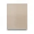 Plain Wallpaper Vinyl Sheath 15.6m x 106cm, Light Brown - Image 1