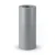 Plain Wallpaper Vinyl Sheath 15.6m x 106cm Gray - Image 1