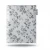 Floral Wallpaper, Gray, Length 15.6m, Width 106cm