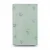 Floral Wallpaper, Length 15.6 meters, Width 106 cm, Green with Gray Color 