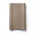 Plain Wallpaper Vinyl Sheath 15.6m x 106cm Brown - Image 1