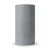 Plain Wallpaper Vinyl Sheath 15.6m x 106cm Gray - Image 1