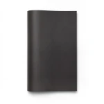 Plain Wallpaper Vinyl Sheath 15.6m x 106cm Dark Brown