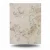 Italian Wall Covering Beige Color, Length 10m, Width 1.06m, Model 85030