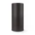 Plain Wallpaper Vinyl Sheath 15.6m x 106cm Dark Brown - Image 1