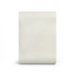 Plain Wallpaper Vinyl Sheath 15.6m x 106cm Light Beige