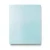 Plain Wallpaper Vinyl Sheath 15.6m x 106cm Light Cyan - Image 1