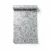 Floral wallpaper, vinyl wrap, length 15.6 m, width 106 cm, Gray color