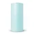Plain Wallpaper Vinyl Sheath 15.6m x 106cm Light Cyan - Image 1