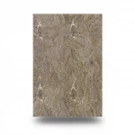 Patterned Wall Covering, brown Color, Length 10m, Width 1.06m, Model 84021