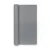 Plain Vinyl Wall Covering Length 15.6m Width 106cm Gray - Image 1
