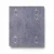 Italian Patterned Wall Decoration, Size 10m×1.06m, Gray with purple Color, Model 84022 