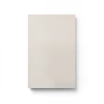 Plain Wallpaper Vinyl Sheath 15.6m x 106cm Light Beige