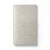 Leaf Patterned Wallpaper, Length 15.6 meters, Width 106 cm, Pastel brown Color 