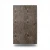 Patterned Wall Covering, brown Color, Length 10m, Width 1.06m, Model 84021