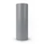 Plain Vinyl Wall Covering Length 15.6m Width 106cm Gray - Image 1