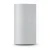 Plain Vinyl Wallpaper 15.6m×106cm Pale Gray Color - Image 1