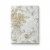 Italian Patterned Wallpaper, Size 10m×1.06m, Light Gray Color, Model 84006