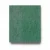 Italian Patterned Wall Decoration, Size 10m×1.06m, green Color, Model 5804 